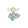 Mystic Flabebe (Blue)